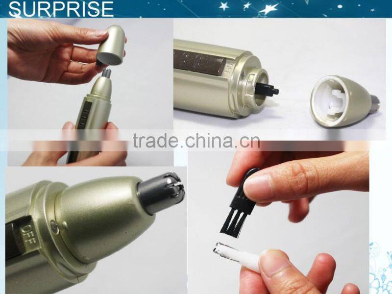 nose hair clipper