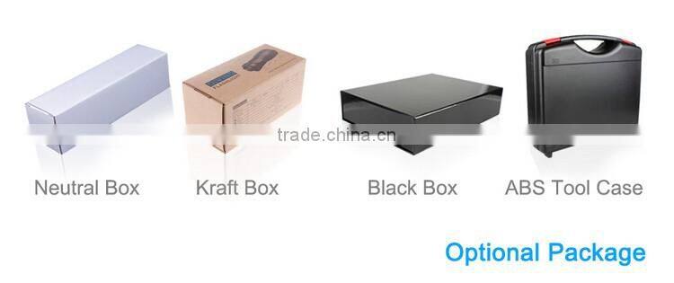 Unique Fire gem jade jewelry testing yellow light aluminum rechargeable led Flashlight