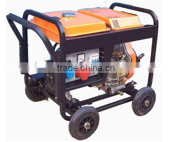 Hight quality diesel generator