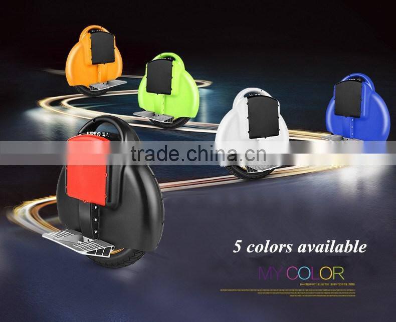 imported wheelbarrow electrombile fashion scooter single wheel scooter tool for riding instead of walk