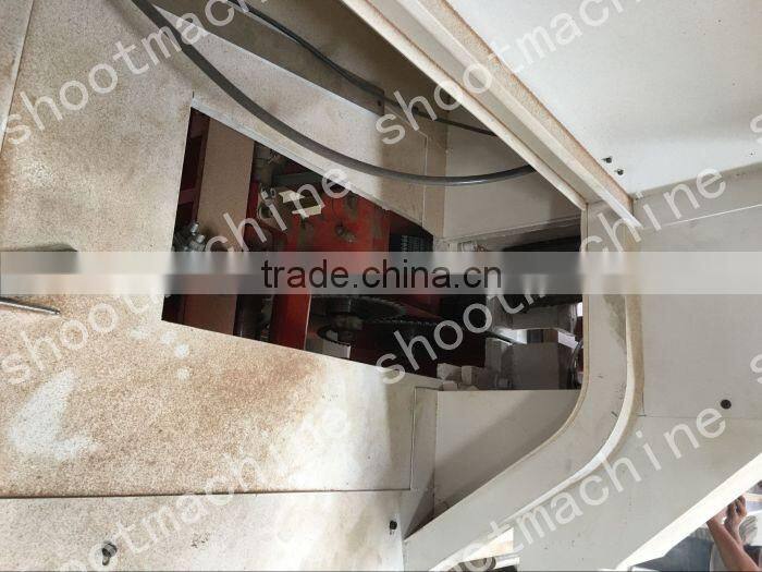 Reciprocating Panel Saw Machine SH1327A with Max. cutting length 2680mm and Max. cutting thickness 76mm