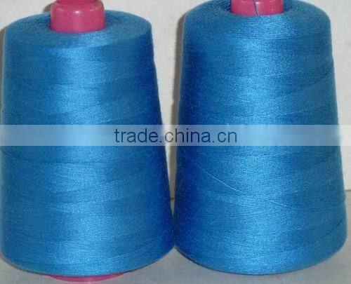 2015 supply time -limited high quality spun polyester thread,welcome to order