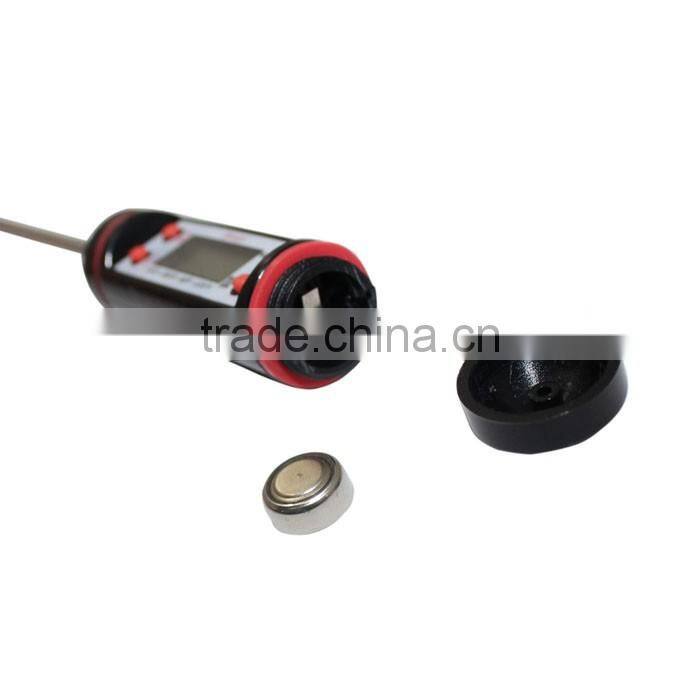 Digital Probe Cooking BBQ Thermometer