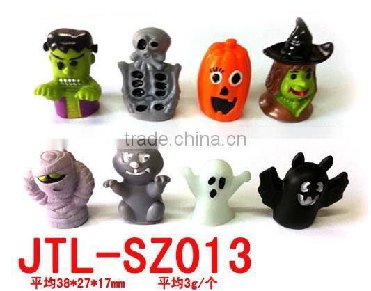 Sell Novelty Animal Finger Puppet toys for Children