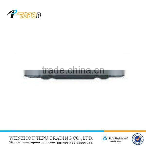 Double pozidriv bits