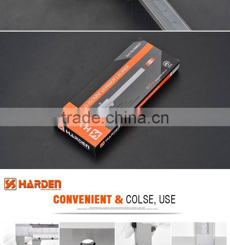 Professional Stainless Steel Venier Caliper