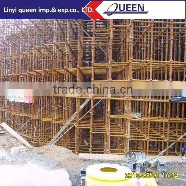 48.3x3.25 Galvanized Scaffolding Cuplock System Suppliers Made In China