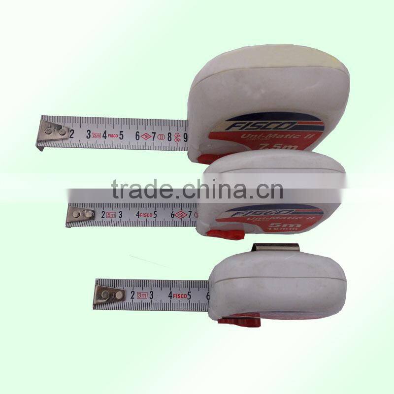 G6003 Plastic coated measuring tape