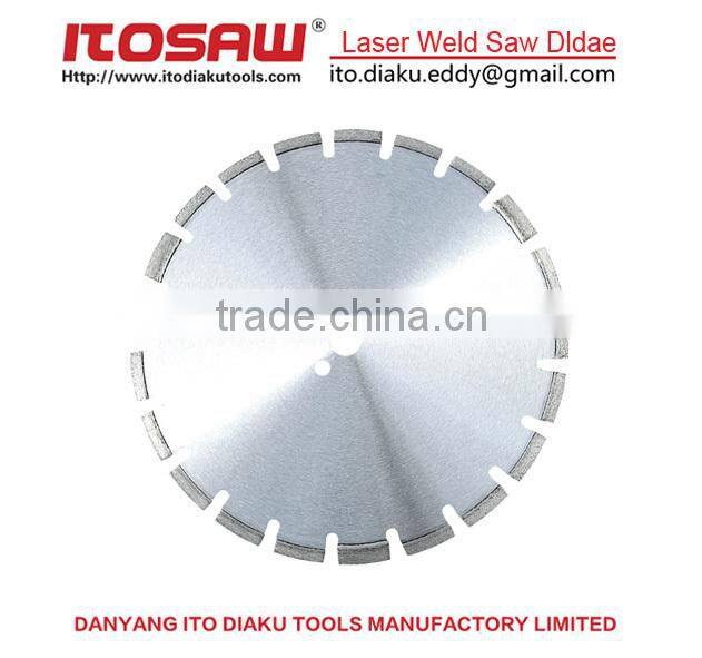 Turbo diamond disc for stone, granite cutting blade, marble cutting blade