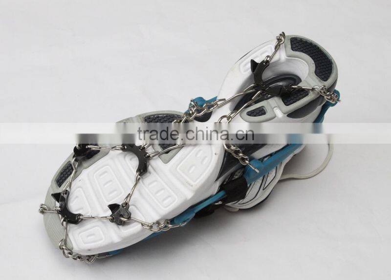 ice climbing crampons for Alibaba IPO in USA