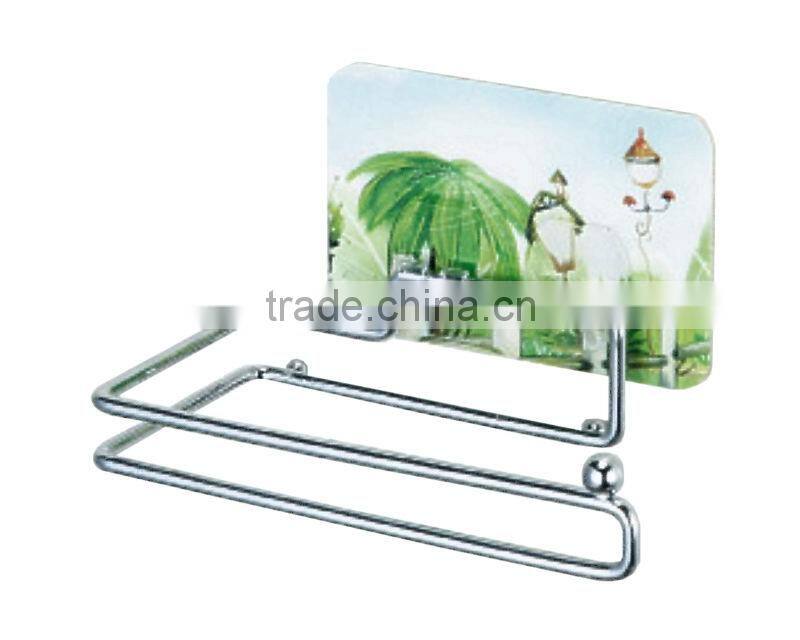 Kitchen Tissue Paper Roll Holder