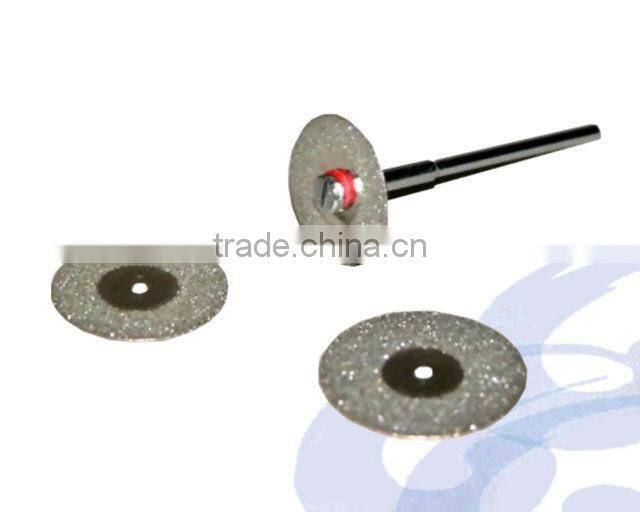 Taiwan High Quality Diamond Sharpener Disc for Cutting Tool