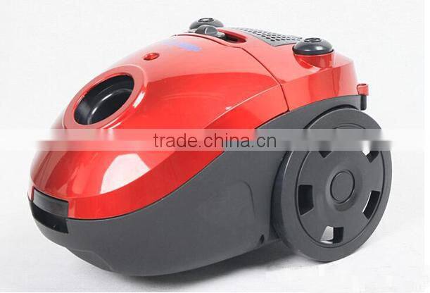 2016 home electric vacuum cleaner with popular fashional and good quality