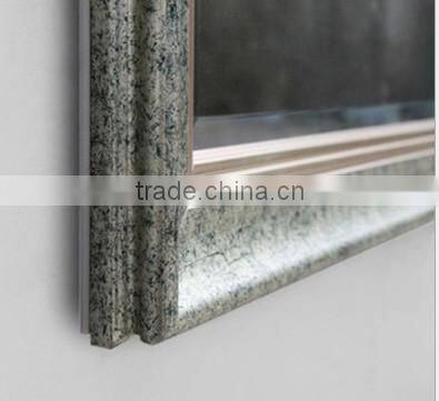HOT SALE!!! EU and USA new fashionable and classic bathroom mirror/comsetic mirror with good quality