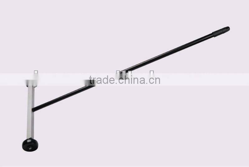 Mini Magnetic Sweeper magnetic pick up tool