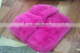 Foot massager foot warmer