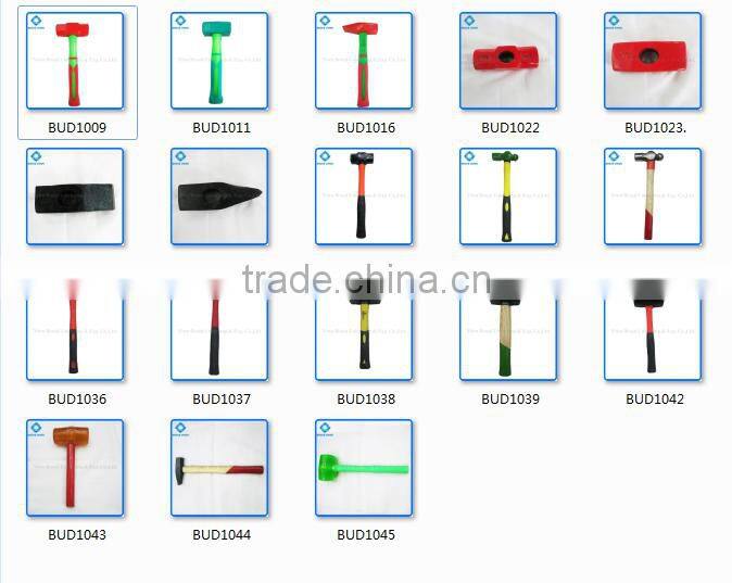 8oz Wholesale Claw Hammer Nail Hammer