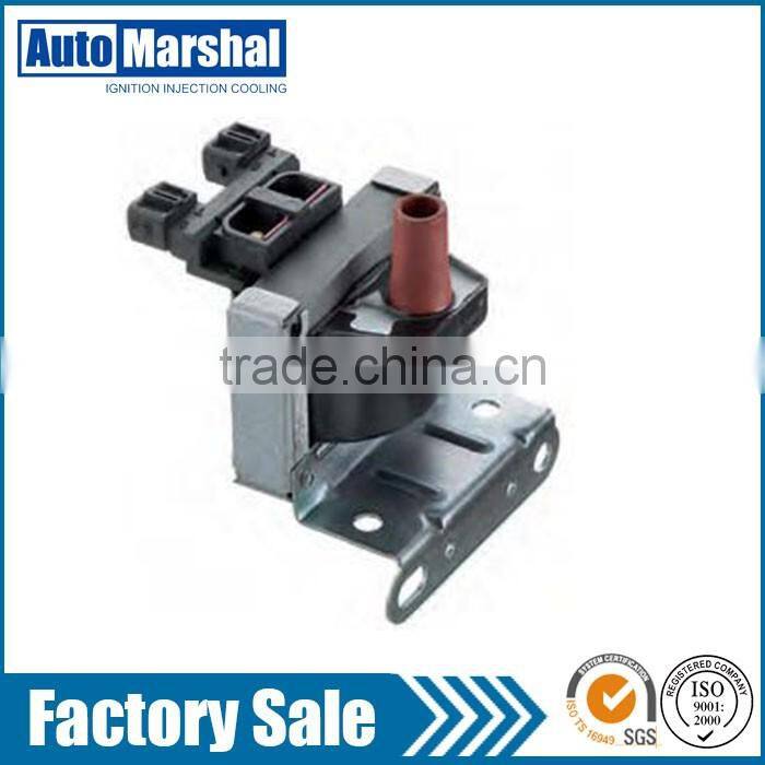 new products high standard coils car