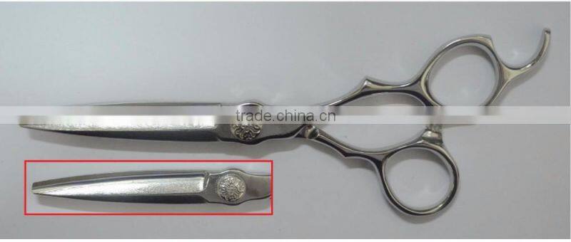 KVC-65 Damascus Steel Hair Scissors