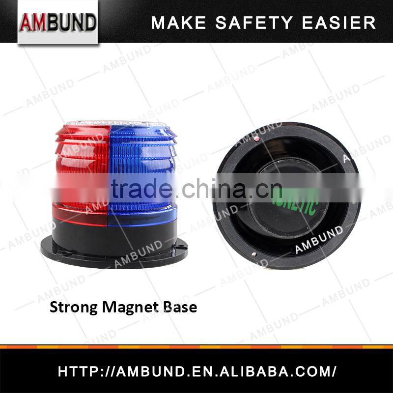 1250series Solar Warning Light /Mining Lighting /Mining Lamp /LED Mining Light /LED Beacon /Traffic Solar Beacon
