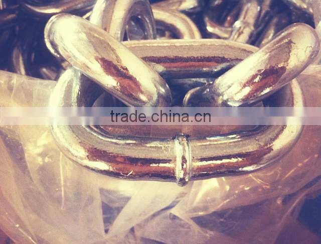 link chain in hardware