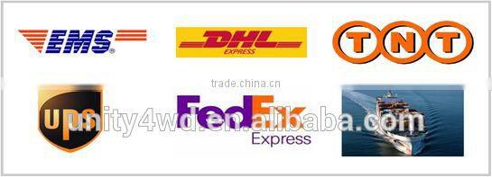 OEM Wholesale ! Complete Set Wheel Arch Hilux Fender Flares for Toyota Hilux Pickup