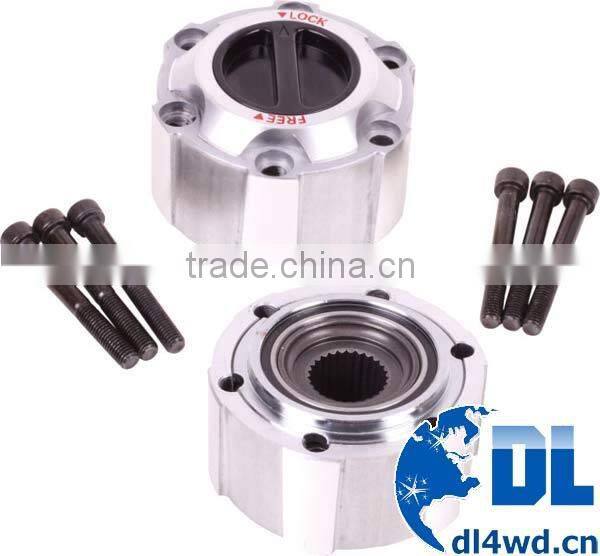 spline 26 4 runner toyota 4wd pickup free wheel hub 4035039045