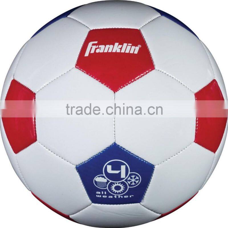 Super Cool Hero Mini Football, in black and yellow