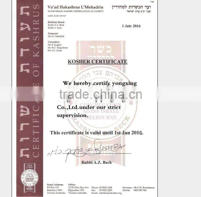 Assorted fruits Flavor Instant Drink Powder