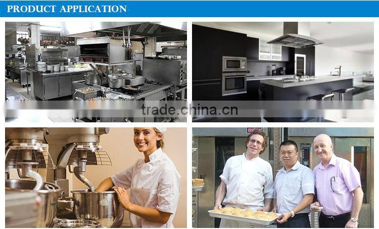 2015 Professional Hydraulic 20 pcs Dough Divider Rounder For Baking Catering Kitchen Equipment