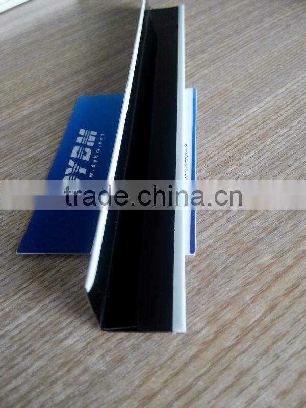 decorative metal grid ceiling,concealed suspended aluminium ceiling grid GRADE A