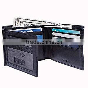 Mens wallet