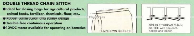 Portable Bag Closer NP-3 II