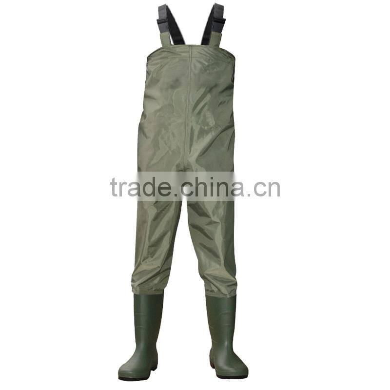 waterproof chest fishing waders