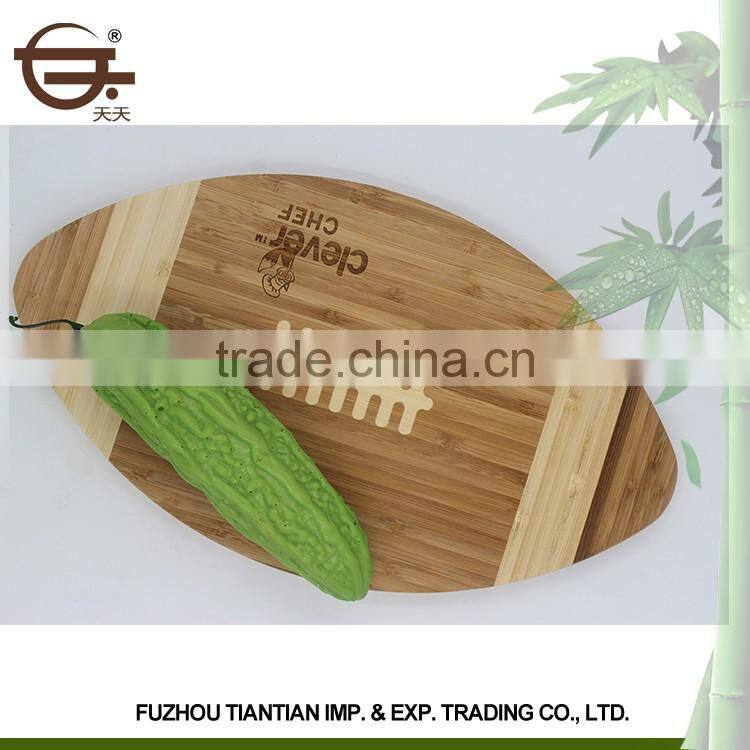 Hot selling newly design bamboo cheap wooden chopping board