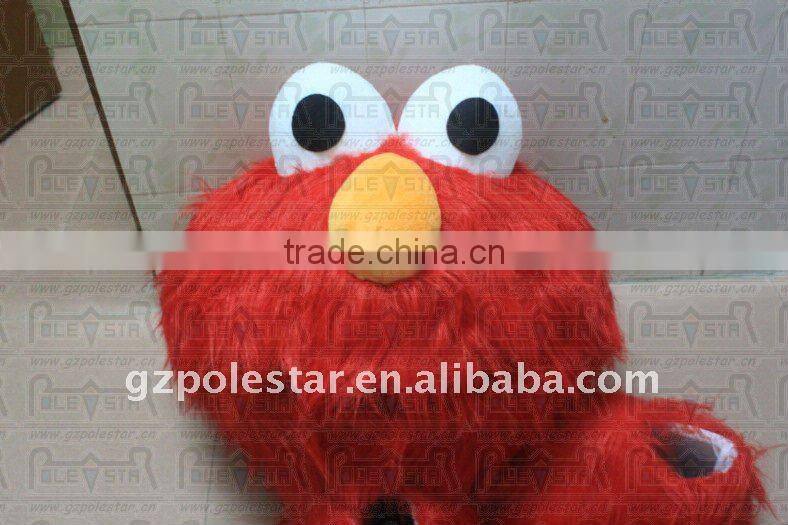 NO.2170 top quality elmo costumes for party