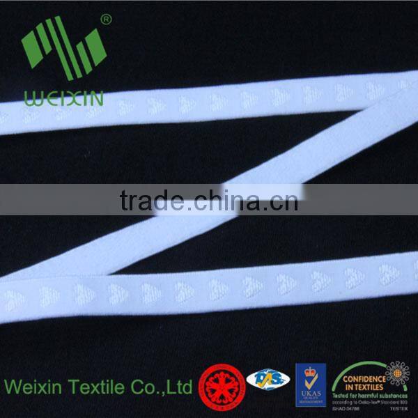 Nylon Elastic Bra Strap Underwear Used