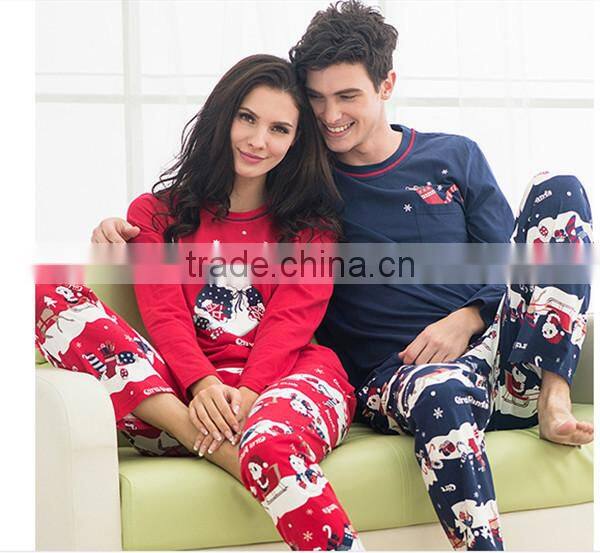 2015 new products christmas,christmas pajamas and jumpers
