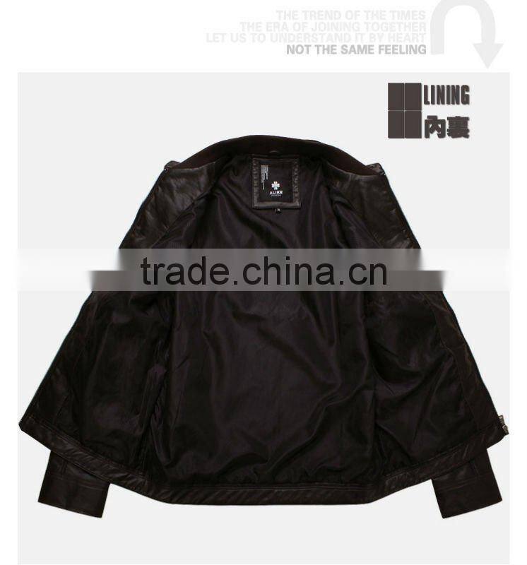 2014 new made in china stock clothing manufacturer