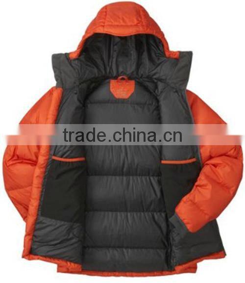 new fashion sport para jumpers jacket