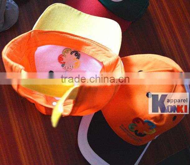 manufactory hats and caps