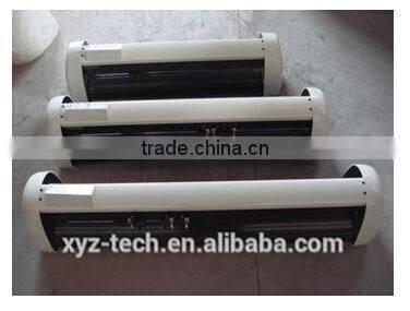 vinyl cutting plotter China XYZ-TECH
