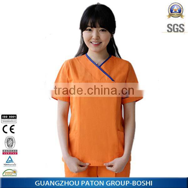 Hospital Doctor white Coat Uniform