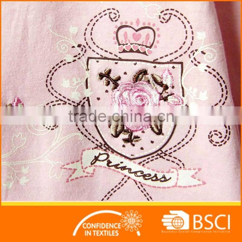 100% Cotton Embroidery Gift Set /Carter Baby Girls Clothing Sets