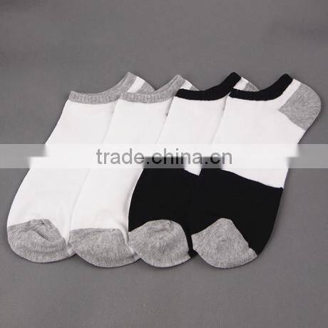 wholesale summer dress men socks cotton elastane