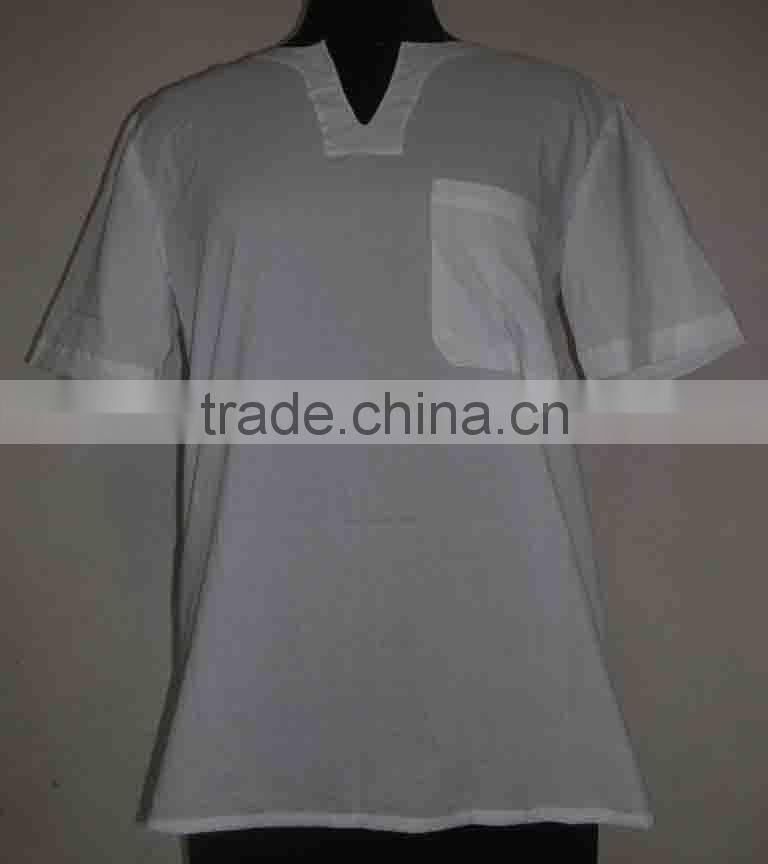 100 % Cotton men's shirt