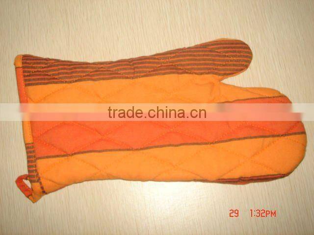 promotional kitchen baking glove