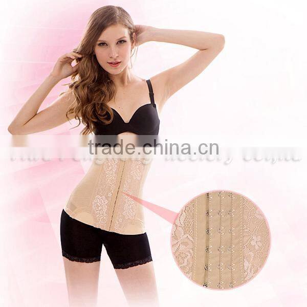 2015 Latest lady of tall waist bellyband