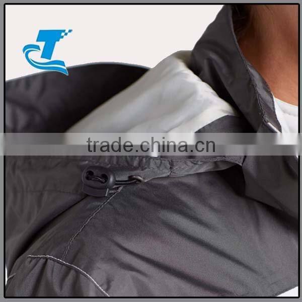 Waterproof 3 IN I Jacket