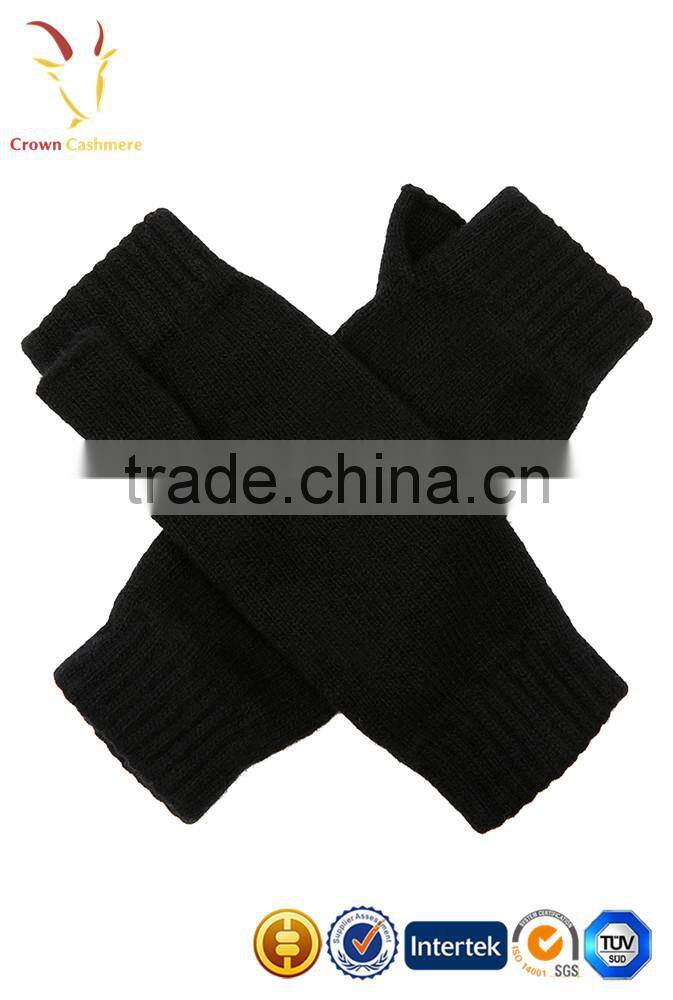 Women 100 Cashmere Gloves Ladies Hand Gloves